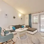 Feriehus Amelie