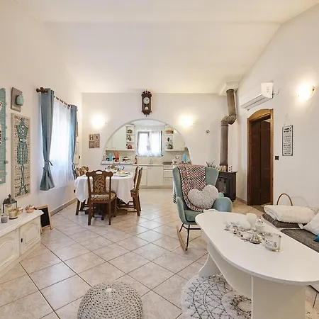 Casa vacanze Amelie Kaštelir