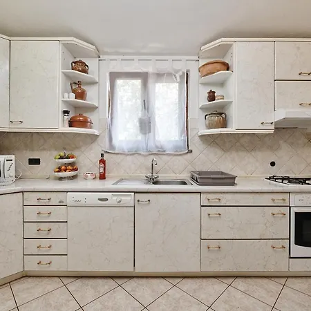 Ferienhaus Amelie Kaštelir