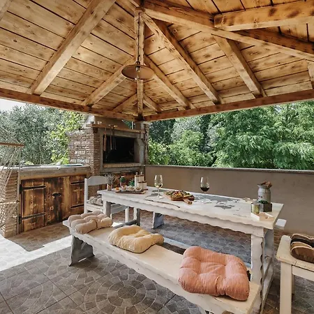 Ferienhaus Amelie
