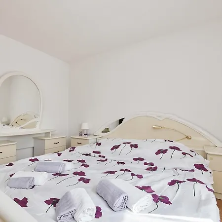 Ferienhaus Amelie Kaštelir