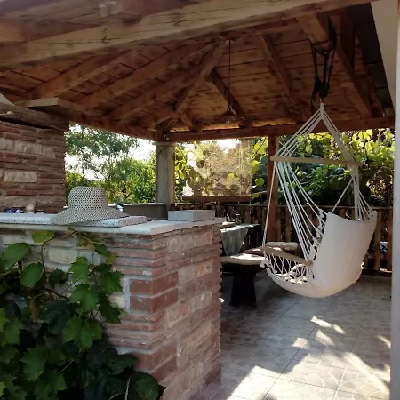 Amelie Holiday home