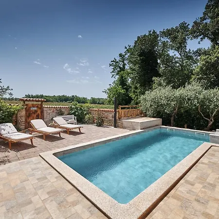 Amelie Vakantiehuis *