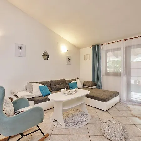 Holiday home Amelie