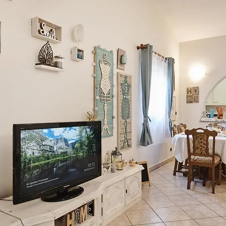 Amelie Holiday home Kastelir