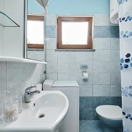 Holiday home Amelie Kastelir