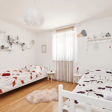 Amelie Holiday home