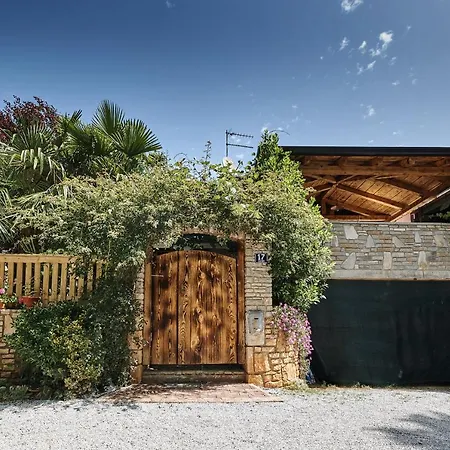 Amelie Holiday home *