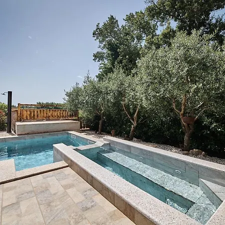 Holiday home Amelie