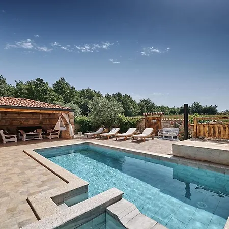Holiday home Amelie