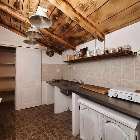 Amelie Holiday home Kastelir