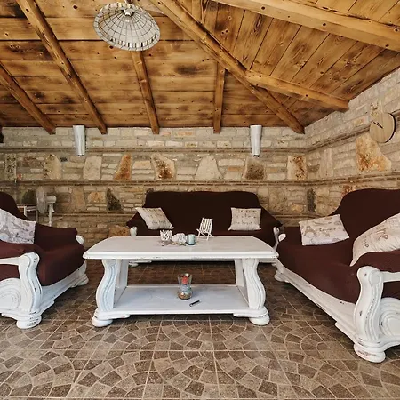 Holiday home Amelie *