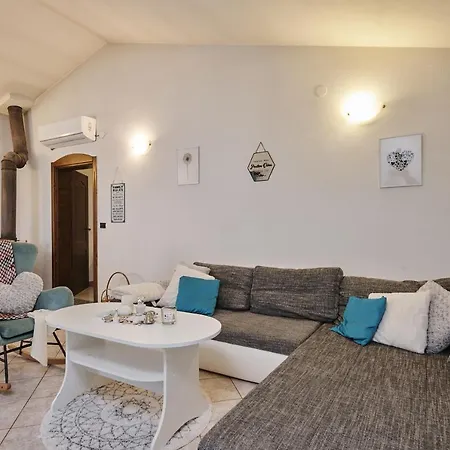 Holiday home Amelie *