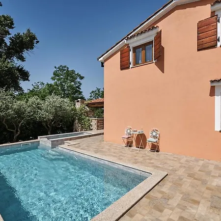 Holiday home Amelie *
