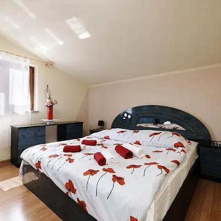 Amelie Vakantiehuis Kaštelir