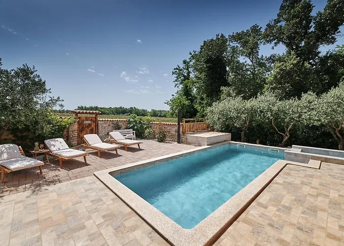 Amelie Vakantiehuis *