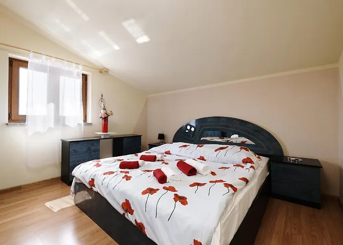 Amelie Vakantiehuis Kaštelir